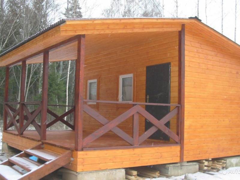 Щитовые сараи Щитовые сараи