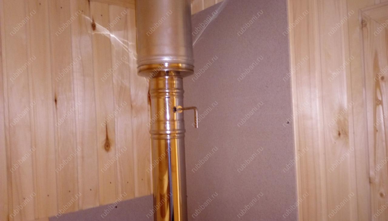 Баня из бревна 2 на 6 — фото 5 Баня из бревна 2 на 6 — фото 5